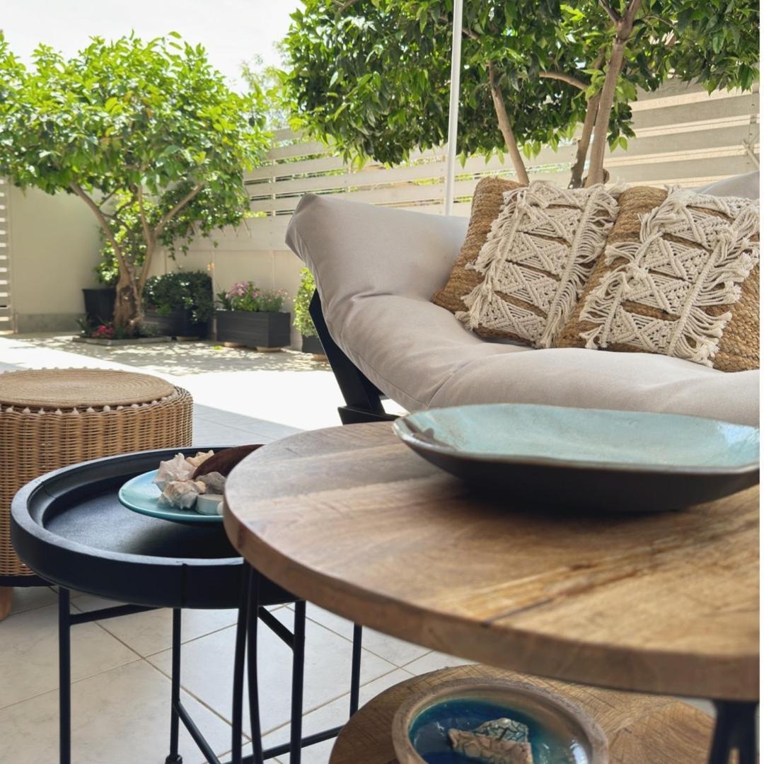Petite Fleur Apartment เปรเวซา ภายนอก รูปภาพ
